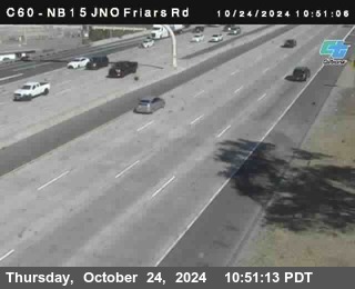 NB 15 JNO Friars Rd