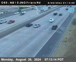 NB 15 JNO Friars Rd