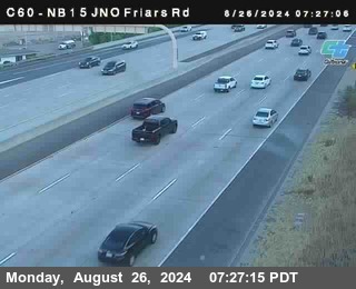 NB 15 JNO Friars Rd