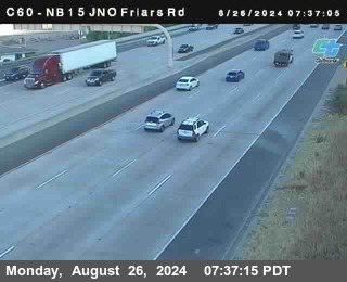 NB 15 JNO Friars Rd