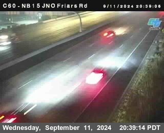 NB 15 JNO Friars Rd