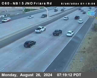 NB 15 JNO Friars Rd