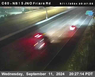 NB 15 JNO Friars Rd