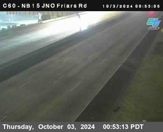 NB 15 JNO Friars Rd