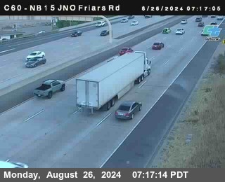 NB 15 JNO Friars Rd