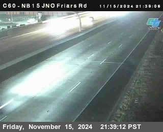 NB 15 JNO Friars Rd