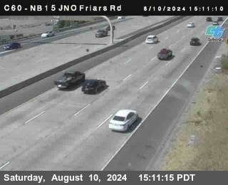 NB 15 JNO Friars Rd