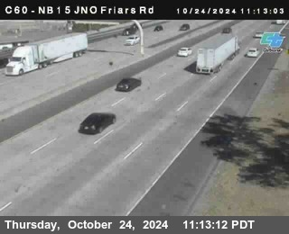 NB 15 JNO Friars Rd