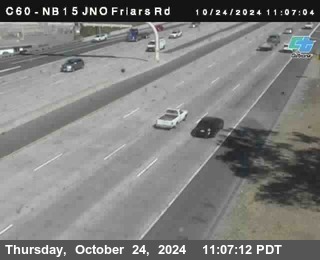 NB 15 JNO Friars Rd