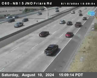 NB 15 JNO Friars Rd