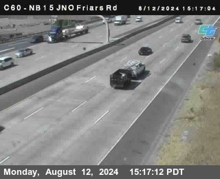 NB 15 JNO Friars Rd