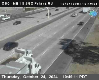 NB 15 JNO Friars Rd