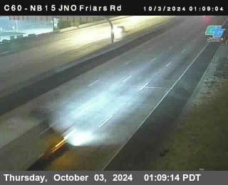 NB 15 JNO Friars Rd