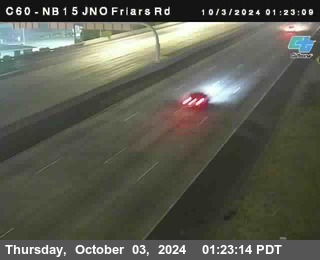 NB 15 JNO Friars Rd