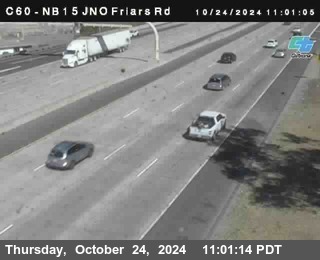 NB 15 JNO Friars Rd