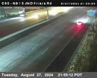 NB 15 JNO Friars Rd