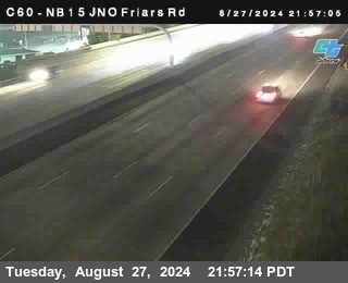 NB 15 JNO Friars Rd