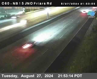 NB 15 JNO Friars Rd