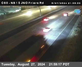 NB 15 JNO Friars Rd