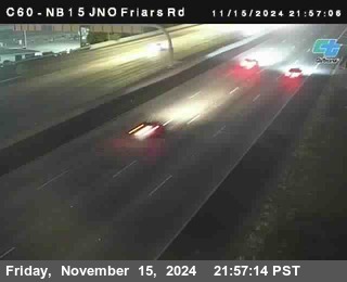 NB 15 JNO Friars Rd