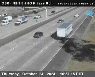 NB 15 JNO Friars Rd