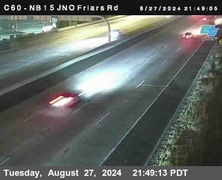 NB 15 JNO Friars Rd