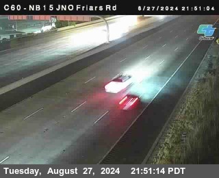 NB 15 JNO Friars Rd