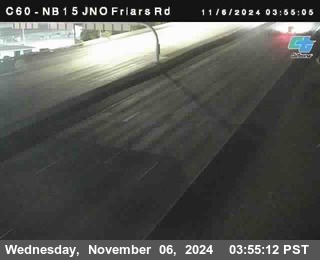 NB 15 JNO Friars Rd