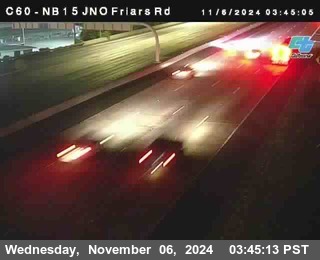 NB 15 JNO Friars Rd