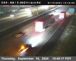 NB 15 JNO Friars Rd