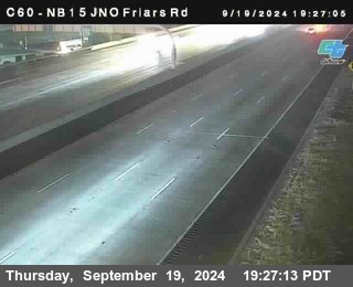 NB 15 JNO Friars Rd