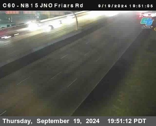 NB 15 JNO Friars Rd