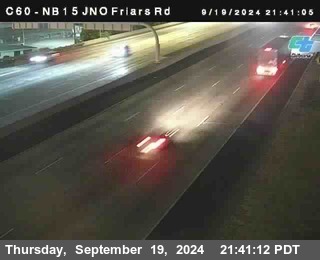 NB 15 JNO Friars Rd