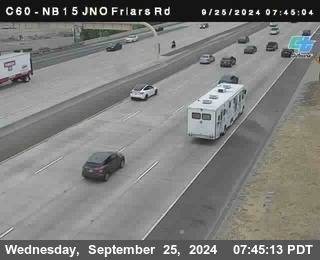 NB 15 JNO Friars Rd