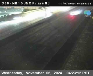 NB 15 JNO Friars Rd