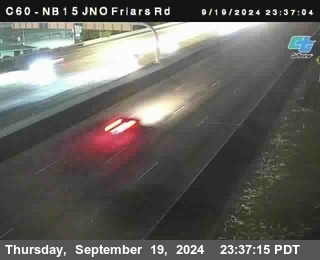 NB 15 JNO Friars Rd