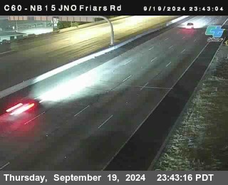 NB 15 JNO Friars Rd