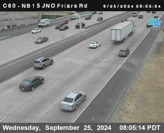 NB 15 JNO Friars Rd