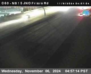 NB 15 JNO Friars Rd