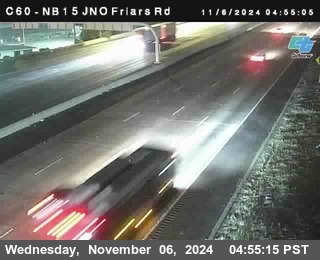 NB 15 JNO Friars Rd