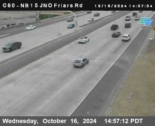 NB 15 JNO Friars Rd