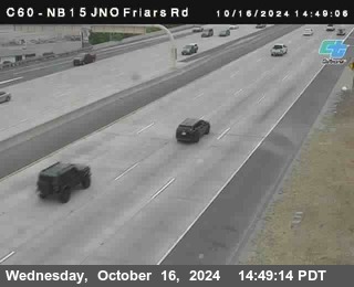 NB 15 JNO Friars Rd