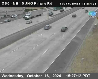 NB 15 JNO Friars Rd