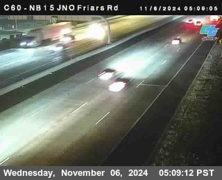 NB 15 JNO Friars Rd