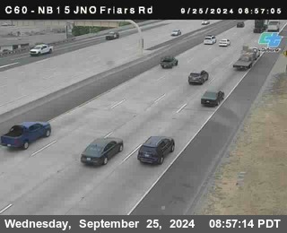 NB 15 JNO Friars Rd