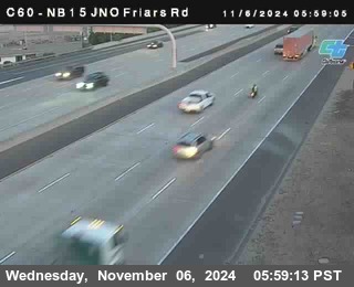 NB 15 JNO Friars Rd