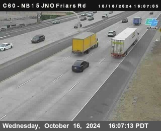 NB 15 JNO Friars Rd