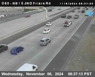 NB 15 JNO Friars Rd