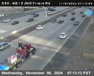 NB 15 JNO Friars Rd