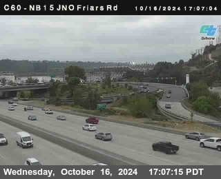 NB 15 JNO Friars Rd